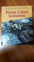 "Wenn Gäste kommen" Buch Dekoration Tischdekoration Sachsen - Schneeberg Vorschau