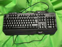 Gaming Tastatur - selten benutzt Essen - Essen-Kettwig Vorschau