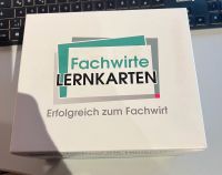 Fachwirte Lernkarten Bayern - Wilhermsdorf Vorschau
