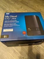 MyCloud 8TB Niedersachsen - Hollenstedt Vorschau