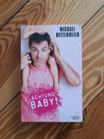 Buch Michael Mittermeier "Achtung BABY!" Altona - Hamburg Groß Flottbek Vorschau