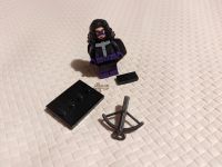 Lego DC Comics Minifigur Huntress - colsh11 Thüringen - Erfurt Vorschau