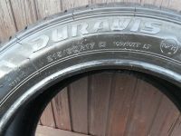 VW T6 Reifen 4 Bridgestone Duravis 215/R17 C Schleswig-Holstein - Husby Vorschau