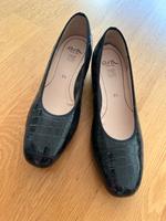 Lackschuh Pump Ara Nordrhein-Westfalen - Werl Vorschau