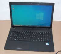 IBM Lenovo ideapad 581 7505 Notebook Wiesbaden - Mainz-Kastel Vorschau