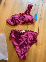 Cupshe Bikini Gr. M NEU OVP Hessen - Groß-Umstadt Vorschau