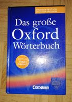 Das große Oxford Englisch Wörterbuch mit Exam Trainer Münster (Westfalen) - Centrum Vorschau