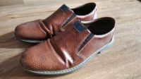 Rieker Lederschuhe Herren Gr.42 Rheinland-Pfalz - Mainz Vorschau