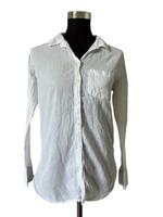 Weiße Bluse von H&M L.o.g.g., Gr. 34 Brandenburg - Panketal Vorschau