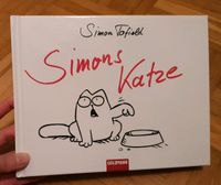 Buch Simons Katze Baden-Württemberg - Östringen Vorschau