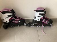 Inline-Skates von Rollerblade für Kinder + Schützer-Set Bayern - Straubing Vorschau