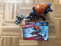 Lego Ninjago Bayern - Tutzing Vorschau