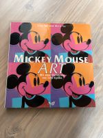 Mickey Mouse Art * Buch * Craig Yoe * Bildband * wie NEU ! Nordrhein-Westfalen - Leichlingen Vorschau