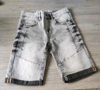 Coole Kurze Hose Jeans Shorts Gr. 152 Baden-Württemberg - Pfullingen Vorschau