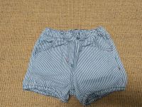 104 110 Alana Shorts Jeans geringelt Bio Baumwolle Altona - Hamburg Othmarschen Vorschau