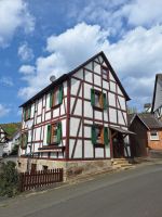 Wohnhaus mit Scheune Elbenberg Hessen - Naumburg  Vorschau