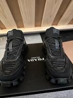 Prada Cloudbust Thunder Strick Schwarz Gr 45 Aachen - Aachen-Brand Vorschau