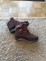 Wanderschuhe wasserdicht Bergschuhe Lowa Cevedale GTX NP 300,- Schleswig-Holstein - Ostenfeld (Husum) Vorschau