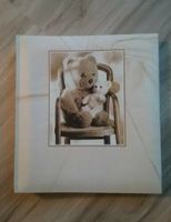 ♥️HENZO Babyalbum NEU ♥️ Fotoalbum Bär BABY BEAR Album Foto Kr. Altötting - Neuötting Vorschau