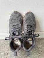 Nike Schuhe Grau Netzgewebe Größe 40 Hamburg-Nord - Hamburg Langenhorn Vorschau