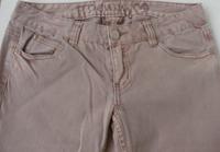 Tom Tailor Damen 7/8 Jeans Gr. L 40/42 Bayern - Vöhringen Vorschau