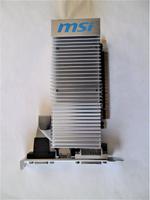 MSI N210 - MD1GD3H/LP Grafikkarte Wuppertal - Elberfeld Vorschau