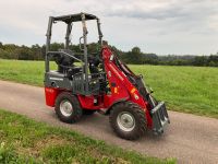 Weidemann 1140 Hoflader Hofschlepper Radlader Wacker Baden-Württemberg - Schwäbisch Hall Vorschau