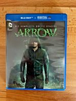 Arrow Staffel 3 Blu-Ray Bayern - Immenstadt Vorschau