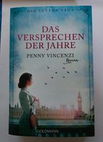 Penny Vincenzi Das Versprechen der Jahre Bayern - Beilngries Vorschau