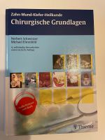 Chirurgische Grundlagen 4. Auflage Buchholz-Kleefeld - Hannover Groß Buchholz Vorschau