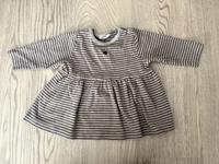 Wheat Kleid braun gestreift Gr.74 Nordrhein-Westfalen - Krefeld Vorschau