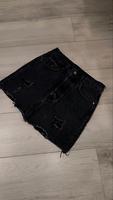 Damen Levi's Rock schwarz Gr.XS Bergedorf - Hamburg Lohbrügge Vorschau