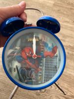 Spider-Man Wecker Schleswig-Holstein - Alveslohe Vorschau