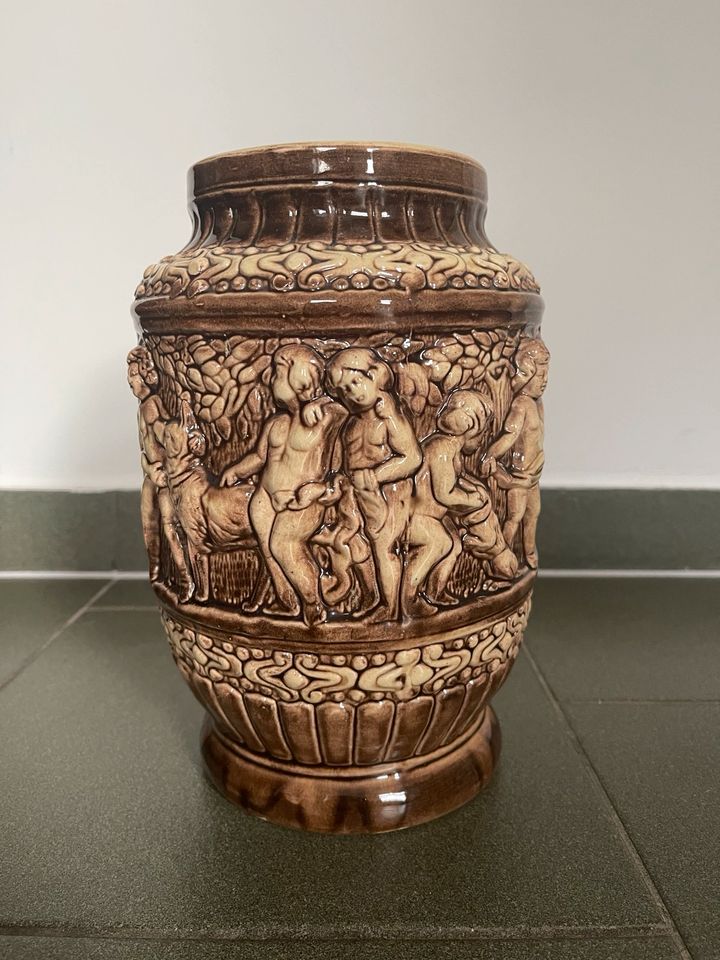 Vintage-Vase in Chemnitz