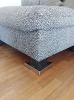 Bo Concept Couch ca 14 Jahre alt grau 2,70 lang L-Form NP ca 5000 Bayern - Augsburg Vorschau