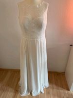 Brautkleid von Bianco Evento im romantischen Boho-Stil Hessen - Bebra Vorschau