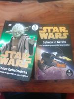 Star Wars Yodas Geheimnisse + Galaxis in Gefahr Schleswig-Holstein - Rabenholz Vorschau