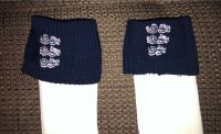 England Umbro Home Socks Stutzen 1990. Sachsen - Lichtenberg/Erzgebirge Vorschau