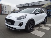 Ford Puma 1.0 TITANIUM*NAVI*LED*RFK*DAB*PDC*GJR*KLIMA Nordrhein-Westfalen - Warendorf Vorschau