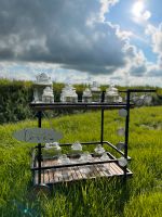 Candybar Wagen Industrial - Verleih Hochzeit Niedersachsen - Ovelgönne Vorschau