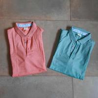 2 Poloshirts Nordrhein-Westfalen - Siegen Vorschau