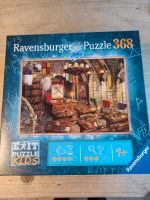 Ravensburger Puzzle Exit Kids Kreis Ostholstein - Schönwalde Vorschau