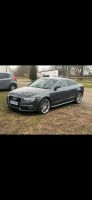 Audi a5 coupé 3.0 TDI Hessen - Kassel Vorschau