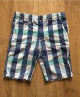 H&M Shorts kurze Hose kariert Karos Gr. 122 TOP Kreis Ostholstein - Eutin Vorschau