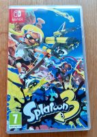 Splatoon 3 - Nintendo Switch Kartenversion Bayern - Altomünster Vorschau