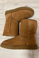 UGG Boots (Lange version) Niedersachsen - Braunschweig Vorschau