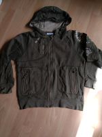 Sweatjacke Sachsen - Herrnhut Vorschau