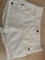 Esprit Shorts 140 Hot pant weiß Niedersachsen - Twistringen Vorschau