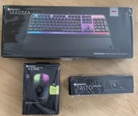 Roccat Gaming Pack Gen 2 im Bundle Bayern - Oberndorf am Lech Vorschau