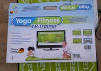 Yoga Fitness TV Trainer Nordrhein-Westfalen - Altenberge Vorschau